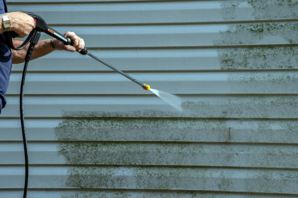 Reliable Plainfield Village, CT Pressure washing Solutions